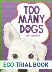 Too Many Dogs
