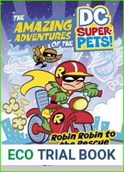 Robin Robin to the Rescue