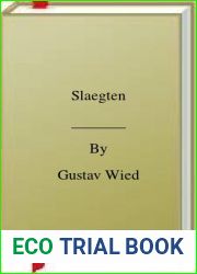 Slaegten