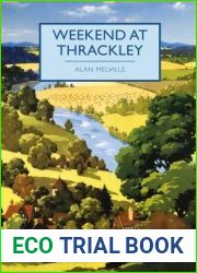 Weekend at Thrackley