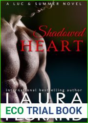 Shadowed Heart: A Luc and Summer Novel (Amour et Chocolat, #5.5)