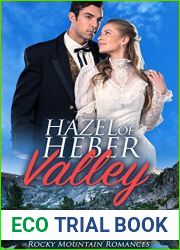 Hazel of Heber Valley (Rocky Mountain Romance, #5)