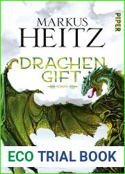 Drachengift (Drachen, #3)