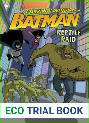 Reptile Raid