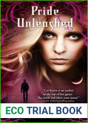 Pride Unleashed (A Wolf|s Pride, #2)