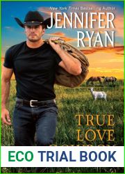 True Love Cowboy (McGrath, #3)