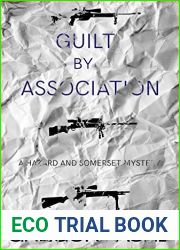Guilt by Association (Hazard and Somerset, #4)