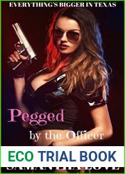 Pegged by the Officer (Femdom Erotica)