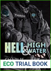 Hell and High Water (THIRDS, #1)