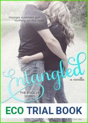 Entangled (Evolve, #2.5)