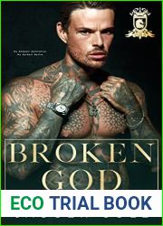 Broken God (Savage Heirs, #5; Broken God Duet, #1)