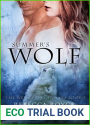 Summer|s Wolf (Westervelt Wolves, #2)
