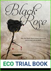 Black Rose (Black Rose #1)