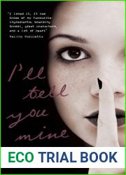 I|ll Tell You Mine