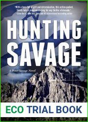 Hunting Savage (Peter Savage #4)