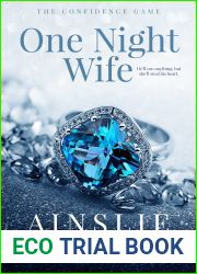 One Night Wife (The Confidence Game #1)