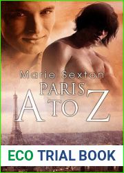Paris A to Z (Coda Books, #5)