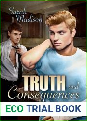 Truth and Consequences (The Sixth Sense, #3)
