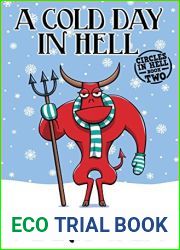 A Cold Day In Hell (Circles in Hell, #2)
