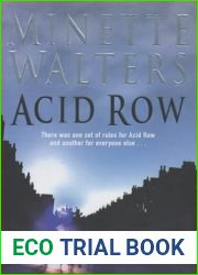 Acid Row