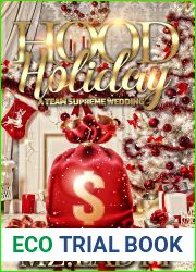 Hood Holiday: A Team Supreme Wedding