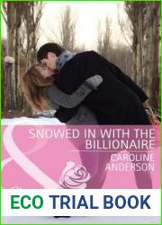 Snowed in with the Billionaire
