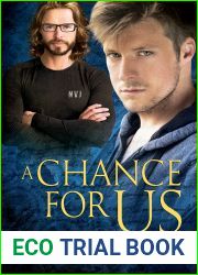 A Chance for Us (New Vampire Justice, #2)