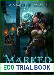 Marked by Magic (The Baine Chronicles, #4)