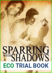 Sparring with Shadows (Gaslight Mysteries, #2)