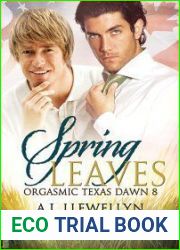 Spring Leaves (Orgasmic Texas Dawn, #8)