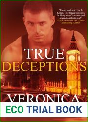 True Deceptions (True Lies, #2)