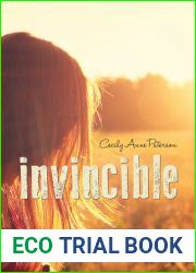 Invincible (Invisible, #2)