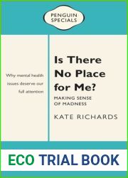 Is There No Place for Me?