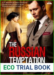 The Russian Temptation (Foreign Affairs, #2)