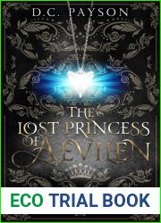 The Lost Princess of Aevilen (Kingdom of Aevilen, #1)