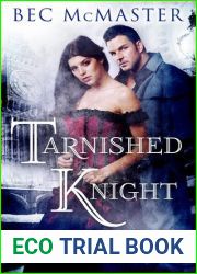 Tarnished Knight (London Steampunk, #1.5)