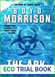 The Ark (Tyler Locke, #1)