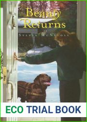 Beauty Returns (Beauty, #3)