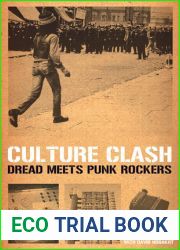 Culture Clash: Dread Meets Punk Rockers
