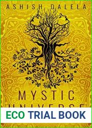 Mystic Universe: An Introduction to Vedic Cosmology