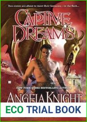 Captive Dreams