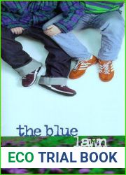 The Blue Lawn