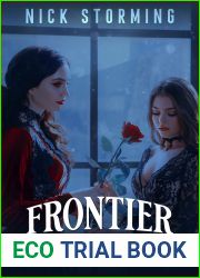 Frontier Fillies: Part Three