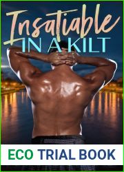 Insatiable in a Kilt (Hot Scots, #6)