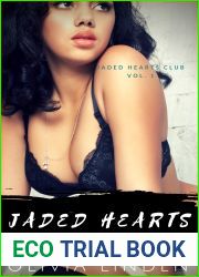 Jaded Hearts (The Jaded Hearts Club, #1)