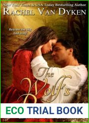 The Wolf|s Pursuit (London Fairy Tales, #3)