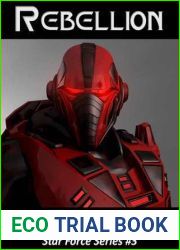 Rebellion (Star Force, #3)