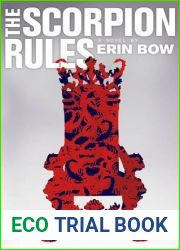 The Scorpion Rules (Prisoners of Peace, #1)