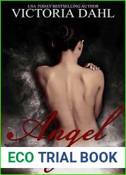 Angel (Bartered Hearts, #1)