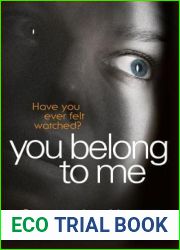 You Belong To Me (DI Lorraine Fisher #3)
